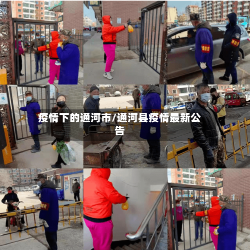 疫情下的通河市/通河县疫情最新公告-第2张图片