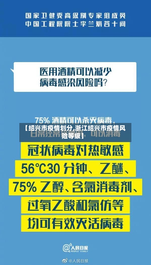 【绍兴市疫情划分,浙江绍兴市疫情风险等级】
