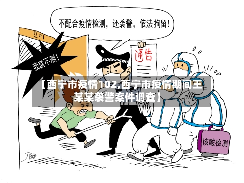 【西宁市疫情102,西宁市疫情期间王某某袭警案件调查】-第3张图片