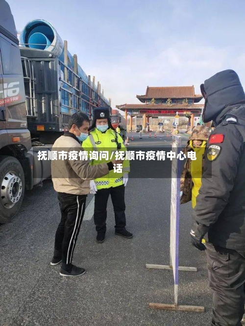 抚顺市疫情询问/抚顺市疫情中心电话-第3张图片