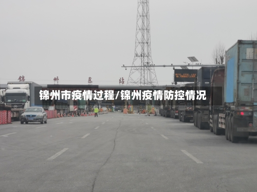 锦州市疫情过程/锦州疫情防控情况