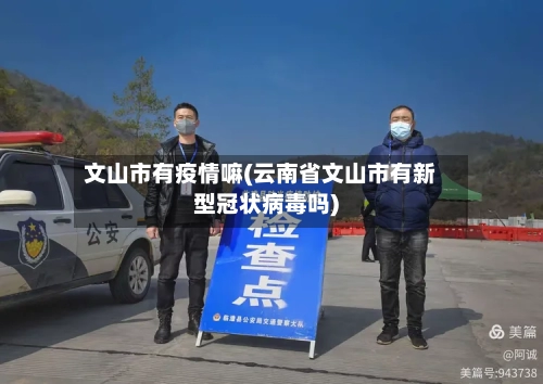 文山市有疫情嘛(云南省文山市有新型冠状病毒吗)-第2张图片