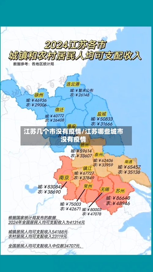 江苏几个市没有疫情/江苏哪些城市没有疫情