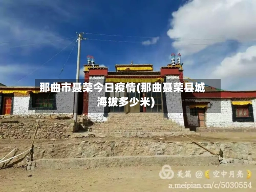 那曲市聂荣今日疫情(那曲聂荣县城海拔多少米)