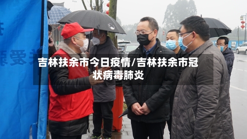 吉林扶余市今日疫情/吉林扶余市冠状病毒肺炎-第3张图片
