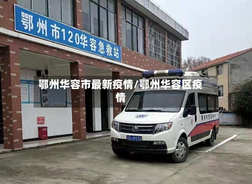 鄂州华容市最新疫情/鄂州华容区疫情-第3张图片