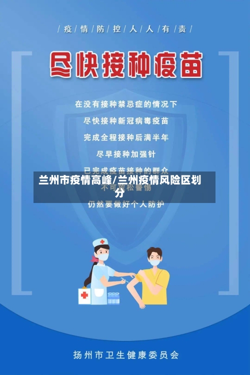 兰州市疫情高峰/兰州疫情风险区划分-第3张图片