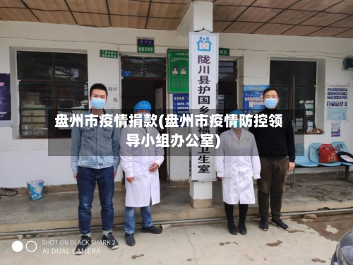 盘州市疫情捐款(盘州市疫情防控领导小组办公室)-第3张图片