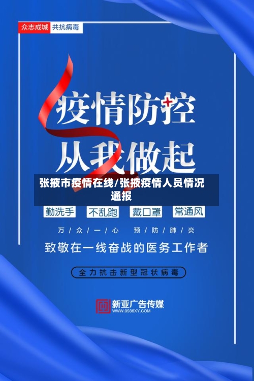 张掖市疫情在线/张掖疫情人员情况通报