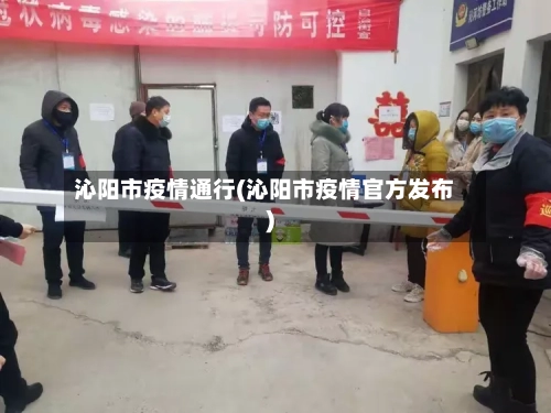 沁阳市疫情通行(沁阳市疫情官方发布)