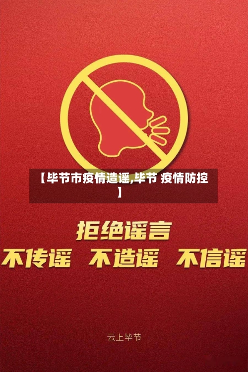 【毕节市疫情造谣,毕节 疫情防控】