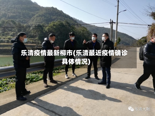 乐清疫情最新柳市(乐清最近疫情确诊具体情况)-第2张图片