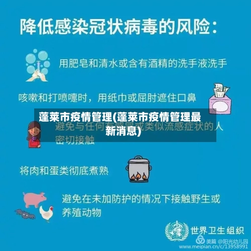 蓬莱市疫情管理(蓬莱市疫情管理最新消息)-第2张图片