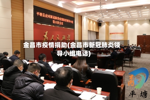 金昌市疫情捐助(金昌市新冠肺炎领导小组电话)