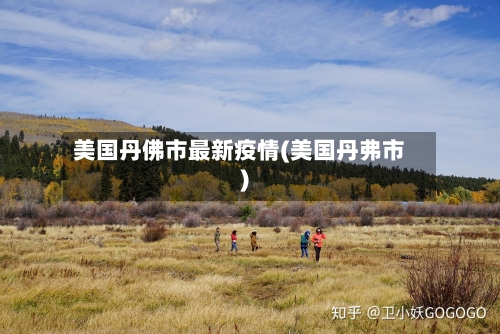 美国丹佛市最新疫情(美国丹弗市)-第2张图片