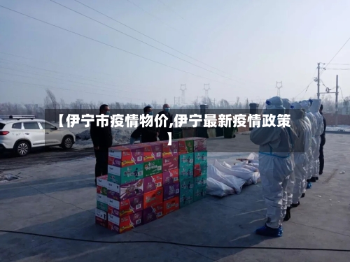 【伊宁市疫情物价,伊宁最新疫情政策】-第2张图片