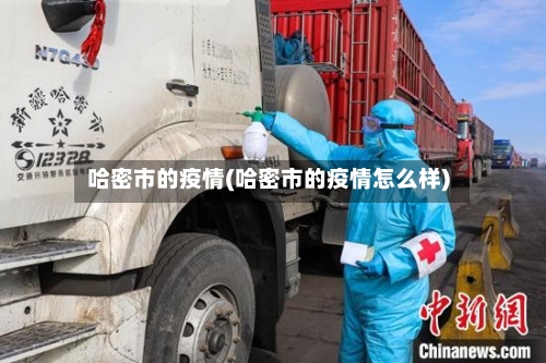 哈密市的疫情(哈密市的疫情怎么样)-第2张图片