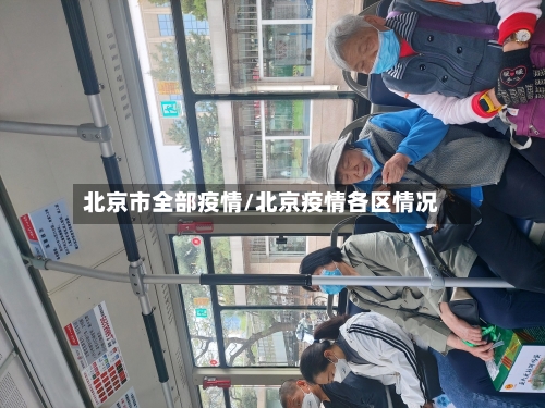 北京市全部疫情/北京疫情各区情况
