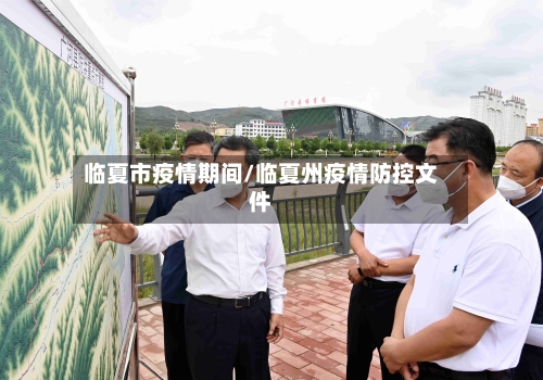 临夏市疫情期间/临夏州疫情防控文件