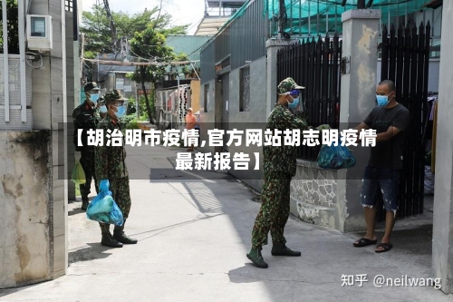 【胡治明市疫情,官方网站胡志明疫情最新报告】-第3张图片