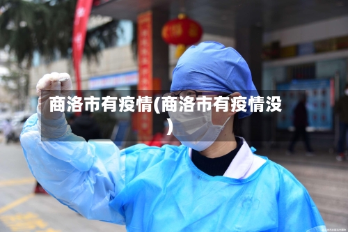 商洛市有疫情(商洛市有疫情没)