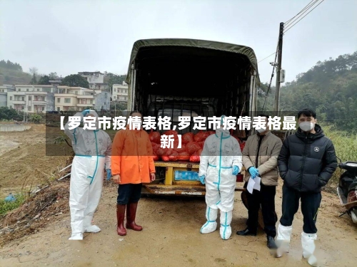 【罗定市疫情表格,罗定市疫情表格最新】-第2张图片