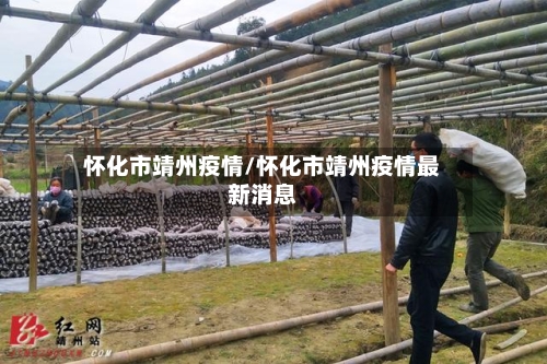 怀化市靖州疫情/怀化市靖州疫情最新消息-第3张图片