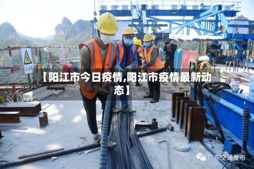 【阳江市今日疫情,阳江市疫情最新动态】-第3张图片