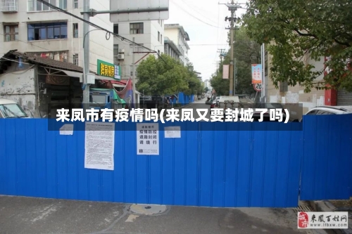 来凤市有疫情吗(来凤又要封城了吗)-第2张图片