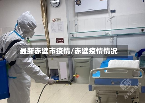 最新赤壁市疫情/赤壁疫情情况