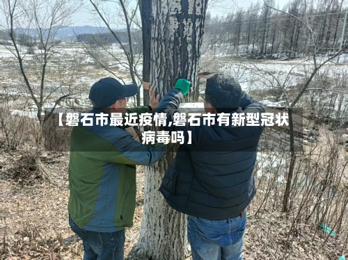 【磐石市最近疫情,磐石市有新型冠状病毒吗】
