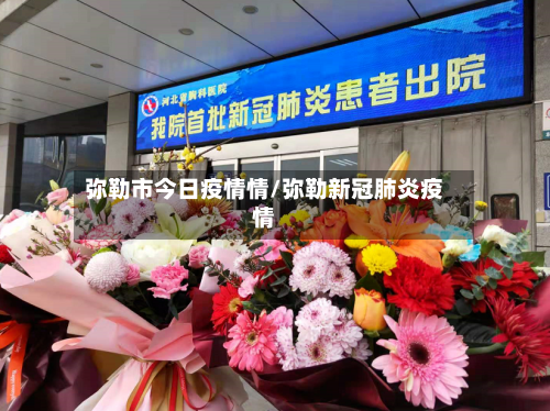 弥勒市今日疫情情/弥勒新冠肺炎疫情