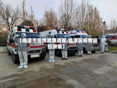 【临潼市疫情政策调整,临潼区疫情防控政策】-第3张图片