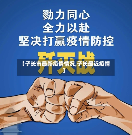 【子长市最新疫情情况,子长最近疫情】-第2张图片