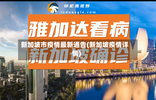 新加坡市疫情最新通告(新加坡疫情详情)-第2张图片