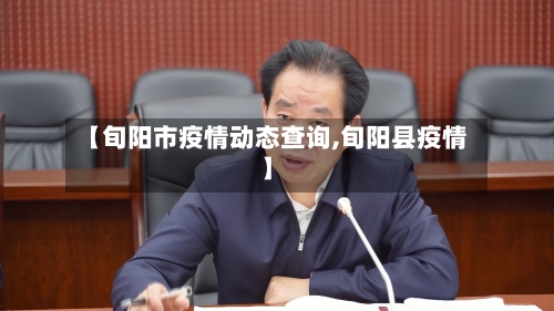 【旬阳市疫情动态查询,旬阳县疫情】-第2张图片