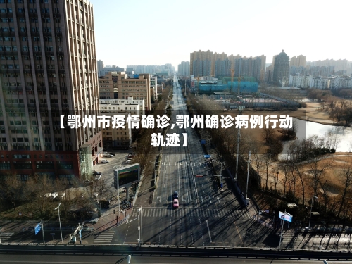 【鄂州市疫情确诊,鄂州确诊病例行动轨迹】-第3张图片