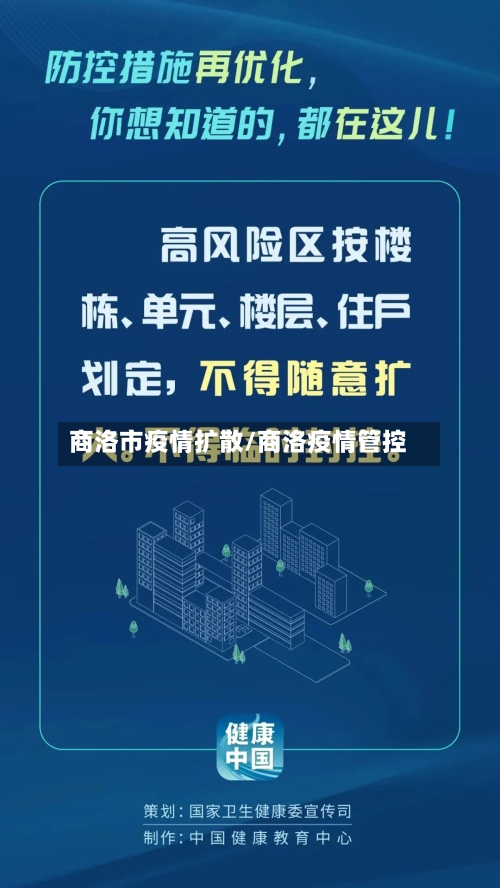 商洛市疫情扩散/商洛疫情管控
