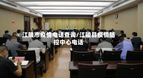 江陵市疫情电话查询/江陵县疫情防控中心电话