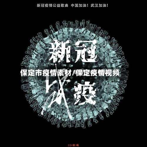 保定市疫情素材/保定疫情视频-第2张图片