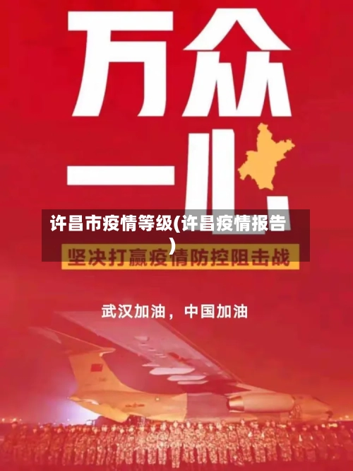 许昌市疫情等级(许昌疫情报告)-第3张图片