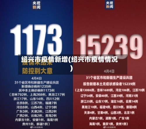 绍兴市疫情新增(绍兴市疫情情况)