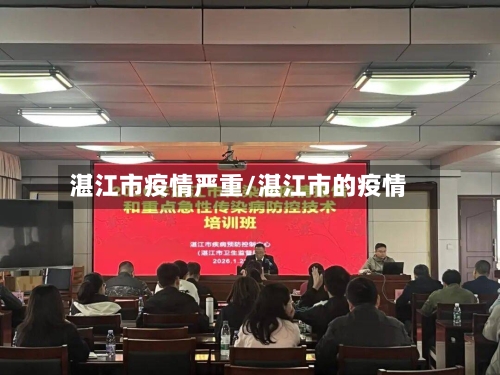 湛江市疫情严重/湛江市的疫情-第3张图片