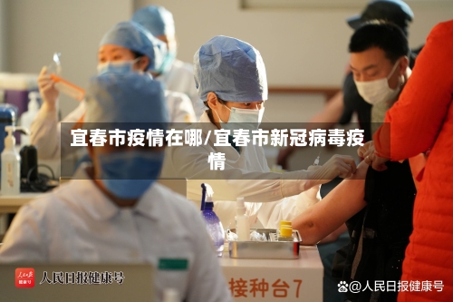 宜春市疫情在哪/宜春市新冠病毒疫情