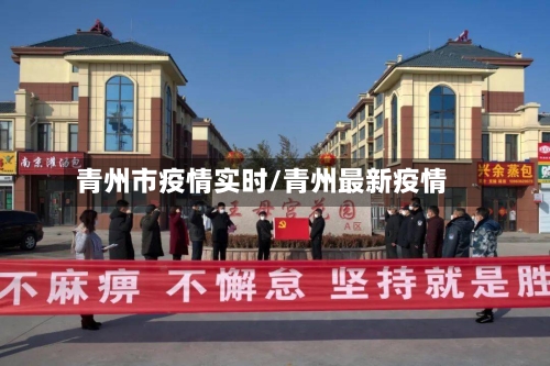 青州市疫情实时/青州最新疫情-第3张图片
