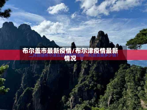 布尔盖市最新疫情/布尔津疫情最新情况-第2张图片