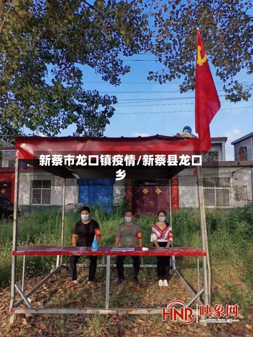 新蔡市龙口镇疫情/新蔡县龙口乡-第2张图片
