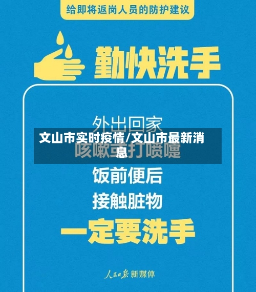 文山市实时疫情/文山市最新消息