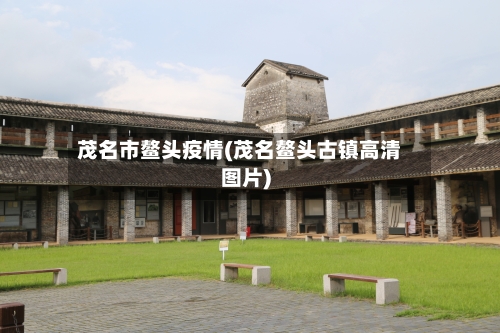 茂名市鳌头疫情(茂名鳌头古镇高清图片)