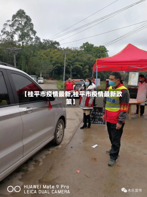 【桂平市疫情最新,桂平市疫情最新政策】-第2张图片